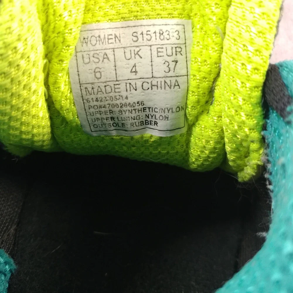 Saucony brand model